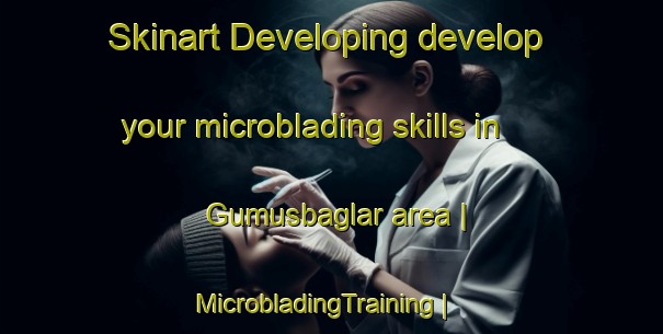 Skinart Developing develop your microblading skills in Gumusbaglar area | MicrobladingTraining | MicrobladingClasses | SkinartTraining-Turkey